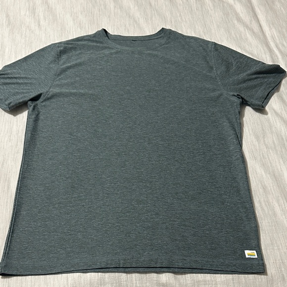 Vuori Other - Vuori T-shirt